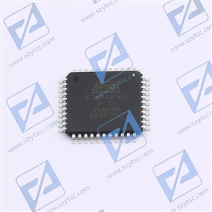 ATMEGA16A-AU